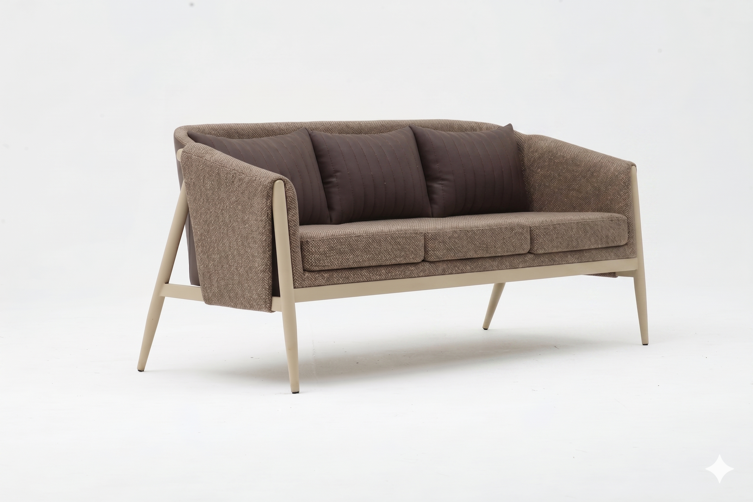 Shared interior spaces furnished by NERR