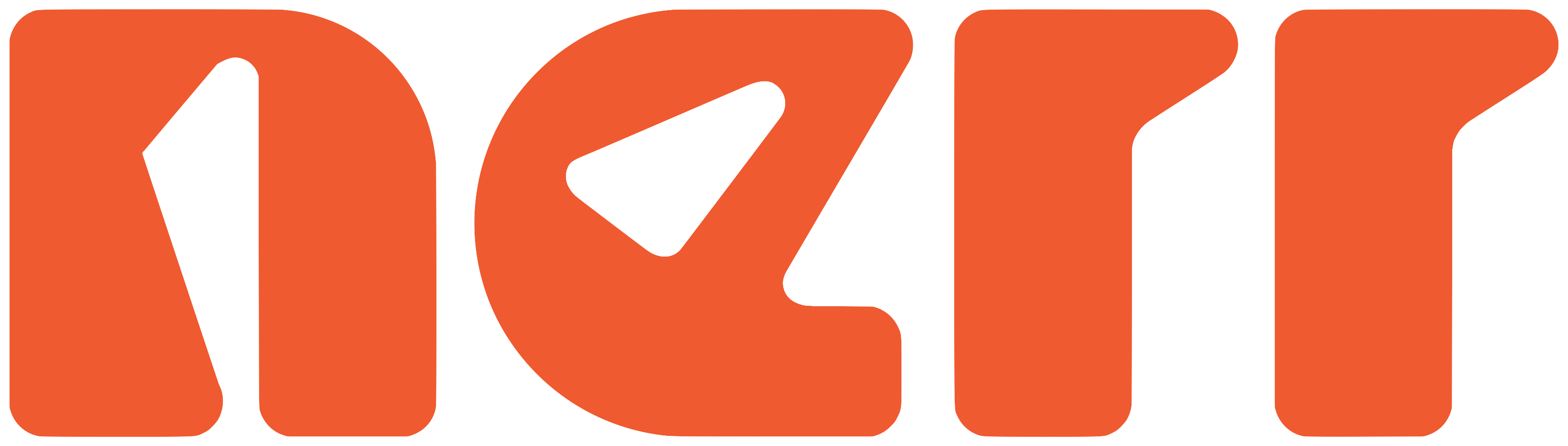 NERR Logo Orange