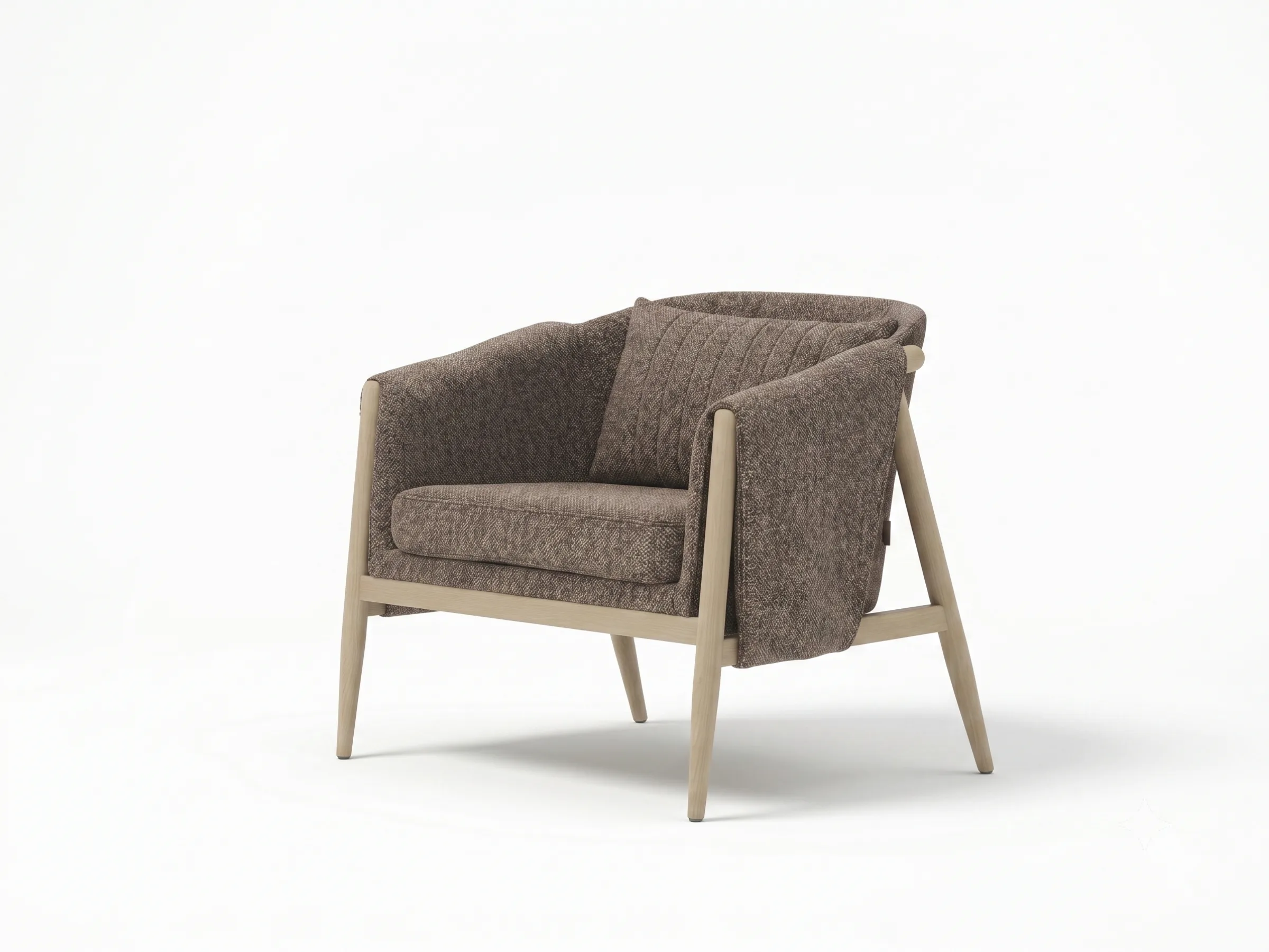 ALICE SINGLE ARMCHAIR